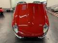 Jaguar E-Type 3.8 Cabriolet Rood - thumbnail 8