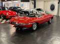 Jaguar E-Type 3.8 Cabriolet Czerwony - thumbnail 23