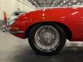 Jaguar E-Type 3.8 Cabriolet Rood - thumbnail 6