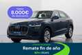Audi Q8 45 TDI quattro tiptronic Bleu - thumbnail 1