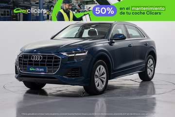 45 TDI quattro tiptronic