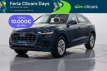 45 TDI quattro tiptronic