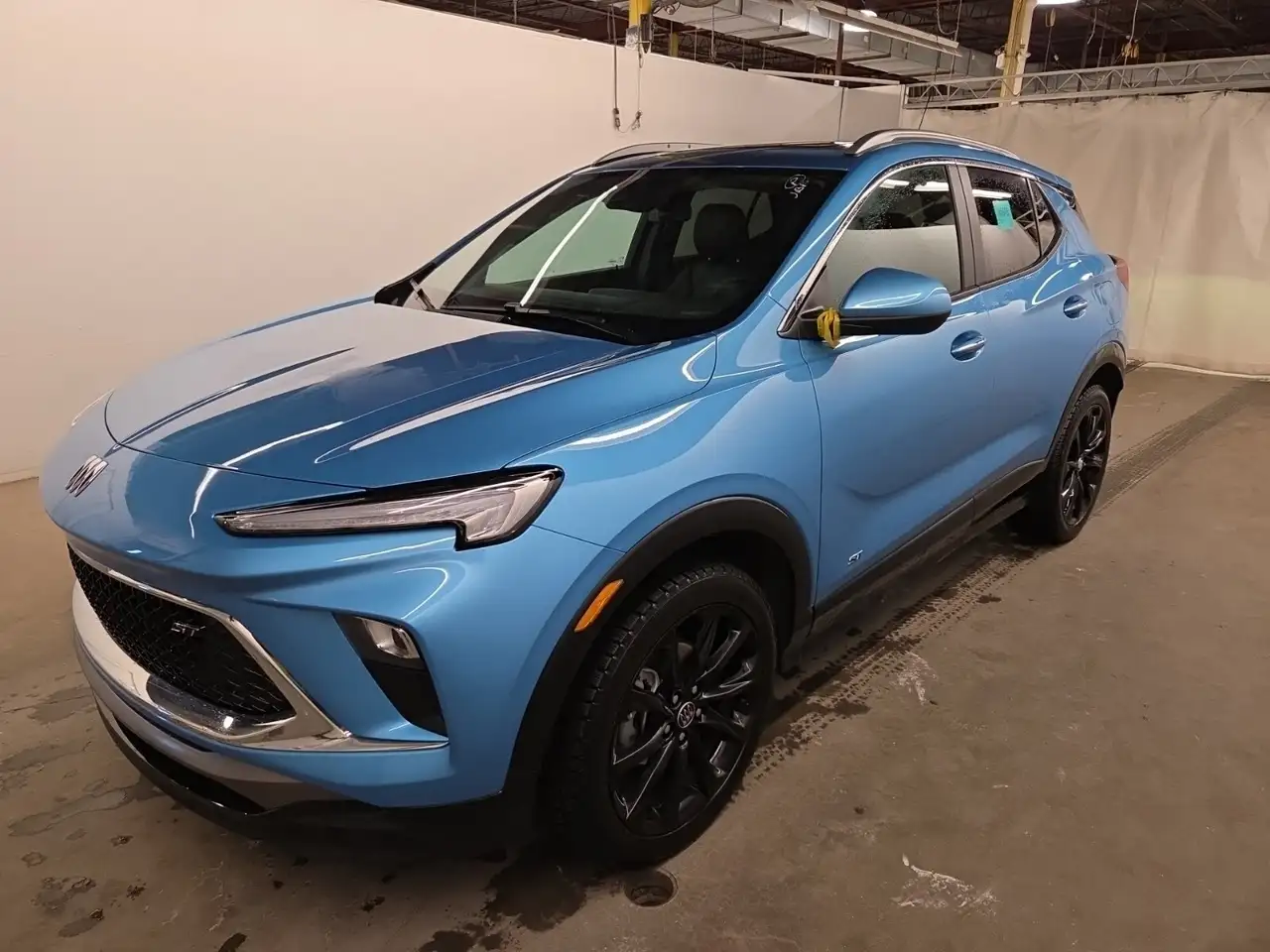 2025 Buick Encore