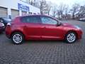 Renault Megane III Lim. 5-trg. Limited Rouge - thumbnail 3