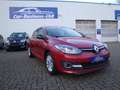 Renault Megane III Lim. 5-trg. Limited Rouge - thumbnail 1