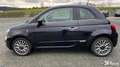 Fiat 500 1.2 70 LOUNGE Noir - thumbnail 8