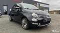 Fiat 500 1.2 70 LOUNGE Noir - thumbnail 3
