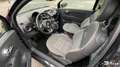 Fiat 500 1.2 70 LOUNGE Noir - thumbnail 9