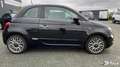 Fiat 500 1.2 70 LOUNGE Noir - thumbnail 4