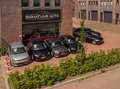 Volvo V60 1.6 T4 Summum | Leder | Xenon | Navi | NL-Auto Negro - thumbnail 31