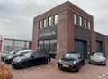 Volvo V60 1.6 T4 Summum | Leder | Xenon | Navi | NL-Auto Negro - thumbnail 34