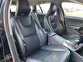 Volvo V60 1.6 T4 Summum | Leder | Xenon | Navi | NL-Auto Negro - thumbnail 5