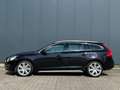 Volvo V60 1.6 T4 Summum | Leder | Xenon | Navi | NL-Auto Negro - thumbnail 2