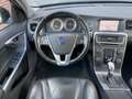 Volvo V60 1.6 T4 Summum | Leder | Xenon | Navi | NL-Auto Negro - thumbnail 3