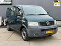 Volkswagen Transporter 2.5 TDI 300 Budgetline DC Grün - thumbnail 1
