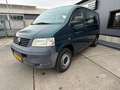 Volkswagen Transporter 2.5 TDI 300 Budgetline DC Grün - thumbnail 6