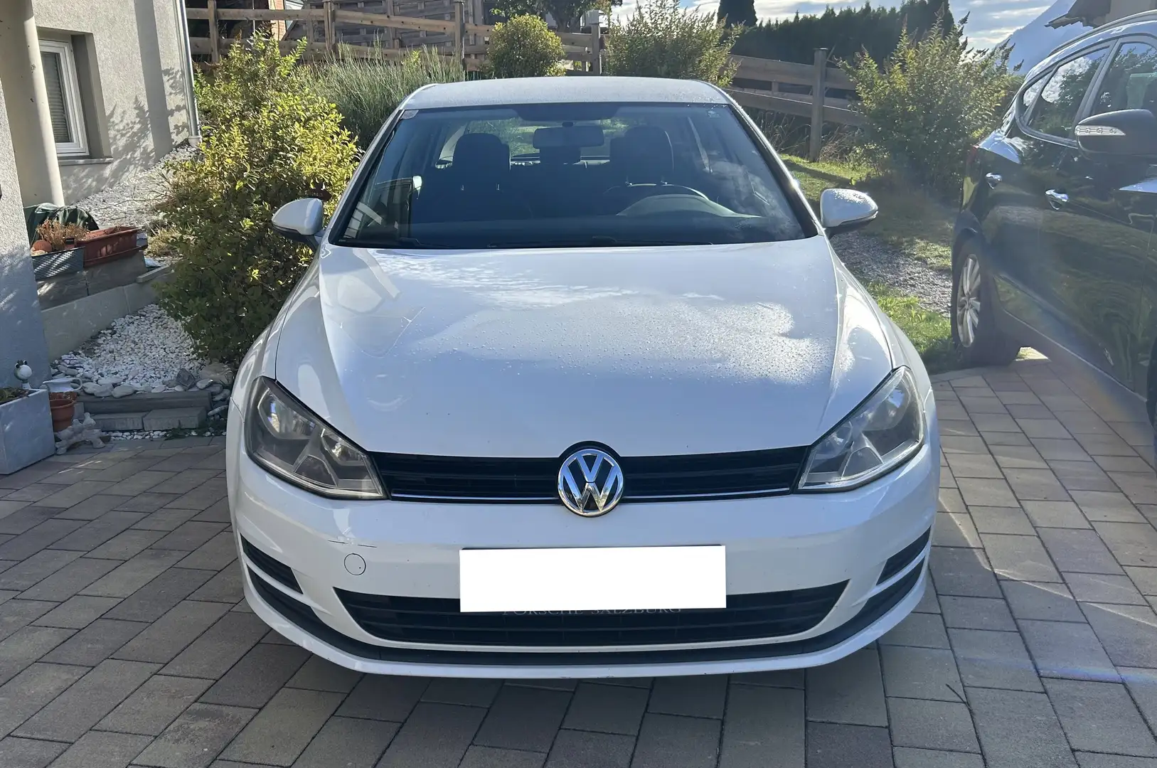 Volkswagen Golf 1.2 TSI BlueMotion Technology Trendline - 1