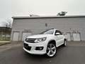 Volkswagen Tiguan 2.0 TDI 4Motion DSG*R-LINE*KAMERA*PANO* Weiß - thumbnail 1