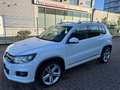 Volkswagen Tiguan 2.0 TDI 4Motion DSG*R-LINE*KAMERA*PANO* Weiß - thumbnail 6