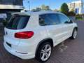 Volkswagen Tiguan 2.0 TDI 4Motion DSG*R-LINE*KAMERA*PANO* Weiß - thumbnail 17