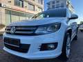 Volkswagen Tiguan 2.0 TDI 4Motion DSG*R-LINE*KAMERA*PANO* Weiß - thumbnail 5