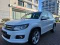 Volkswagen Tiguan 2.0 TDI 4Motion DSG*R-LINE*KAMERA*PANO* Weiß - thumbnail 20