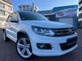 Volkswagen Tiguan 2.0 TDI 4Motion DSG*R-LINE*KAMERA*PANO* Weiß - thumbnail 2