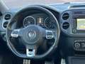 Volkswagen Tiguan 2.0 TDI 4Motion DSG*R-LINE*KAMERA*PANO* Weiß - thumbnail 9