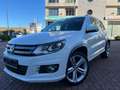 Volkswagen Tiguan 2.0 TDI 4Motion DSG*R-LINE*KAMERA*PANO* Weiß - thumbnail 3