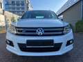 Volkswagen Tiguan 2.0 TDI 4Motion DSG*R-LINE*KAMERA*PANO* Weiß - thumbnail 19