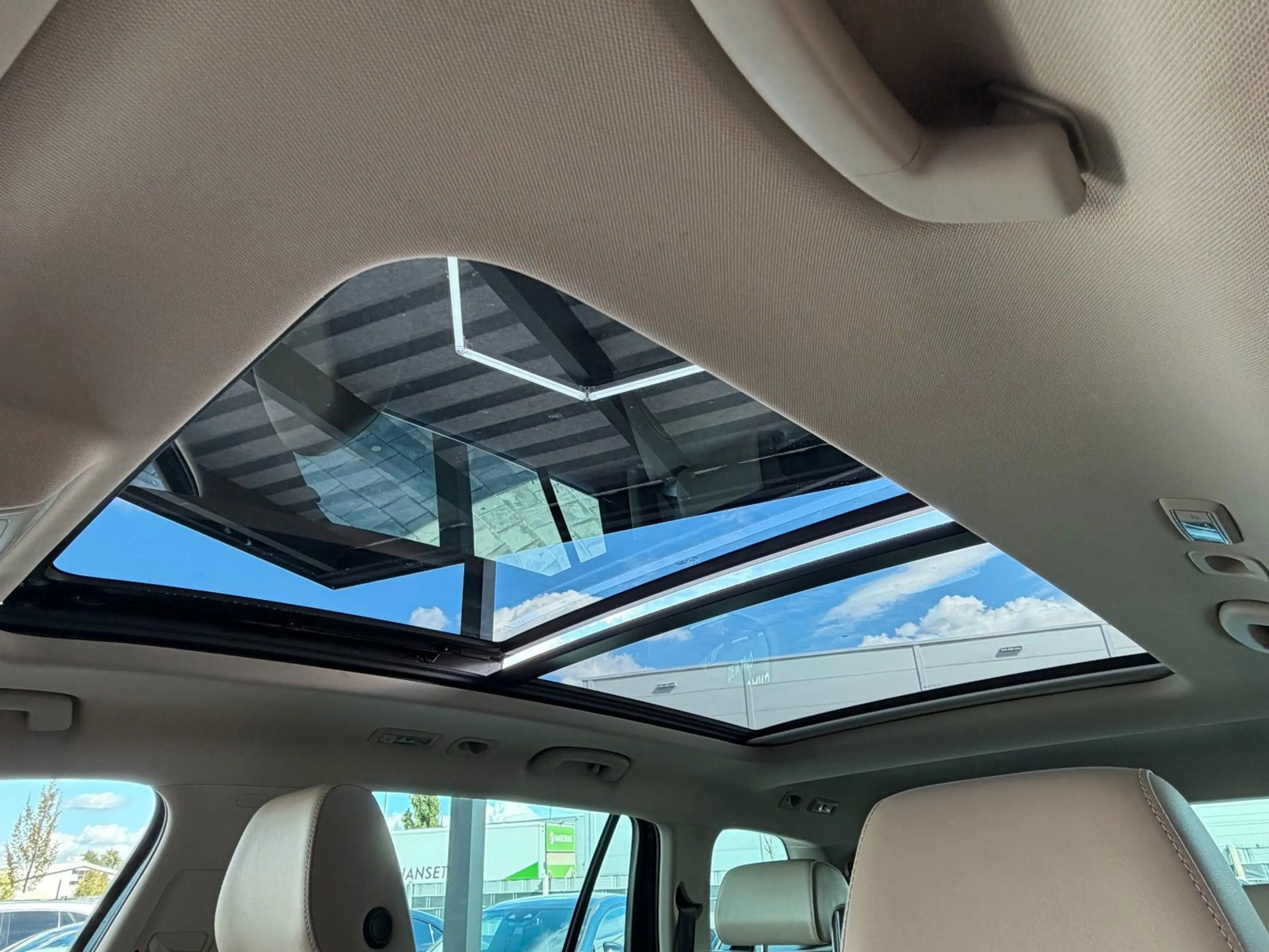 Skoda Kodiaq Style 4x4*7 Sitz*PANO*NAVI*LED*StHz*KAMER — photo 15