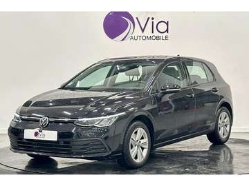 1.0 TSI 110 LIFE / VIRTUAL COCKPIT / APPLE CARPLAY