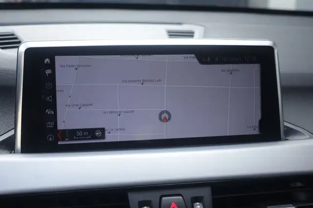 BMW X1 view 7