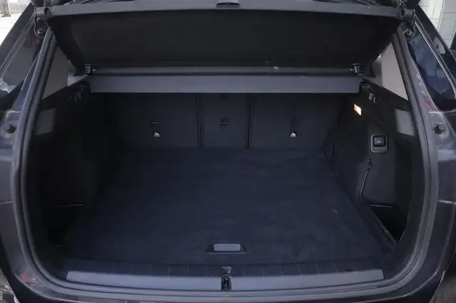 BMW X1 view 19