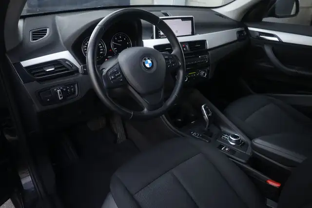 BMW X1 view 15