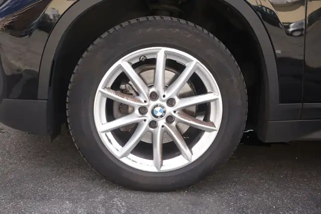 BMW X1 view 5