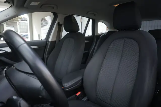 BMW X1 view 17