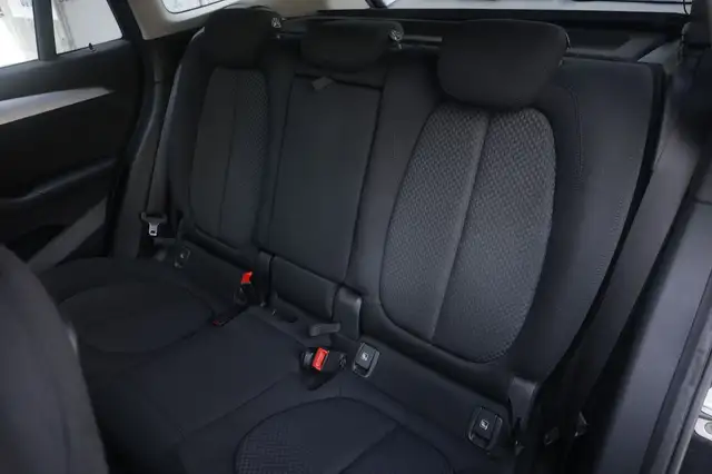 BMW X1 view 3