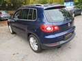 Volkswagen Tiguan Sport Bleu - thumbnail 4