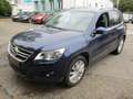 Volkswagen Tiguan Sport Bleu - thumbnail 3