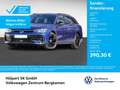 Volkswagen Passat Variant 2.0 R-LINE NEUES MODELL AHK LM18 Albastru - thumbnail 1