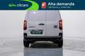 Fiat Dobló Furgón 1.5BlueHDI L1 H1 Standard 1000kg 75 Blanco - thumbnail 4