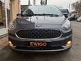 Ford Ka/Ka+ Ka+ 1.2 tivct 70 essential faible kilometrage Gris - thumbnail 11