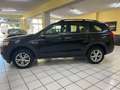 Chevrolet Captiva 2.4 LT 2WD,Navi,7-Sitzer,SD, HU 10/27 ! Schwarz - thumbnail 4