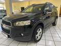 Chevrolet Captiva 2.4 LT 2WD,Navi,7-Sitzer,SD, HU 10/27 ! Schwarz - thumbnail 3