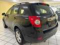 Chevrolet Captiva 2.4 LT 2WD,Navi,7-Sitzer,SD, HU 10/27 ! Schwarz - thumbnail 5