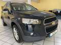 Chevrolet Captiva 2.4 LT 2WD,Navi,7-Sitzer,SD, HU 10/27 ! Schwarz - thumbnail 1