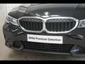 BMW 320 SPORT-LINE - AUTOMAAT - LEDER Noir - thumbnail 8