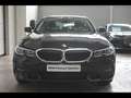 BMW 320 SPORT-LINE - AUTOMAAT - LEDER Noir - thumbnail 13