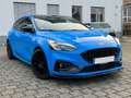 Ford Focus Lim. ST *LED*5 Jahre Garantie*Sportauspuff Blau - thumbnail 1